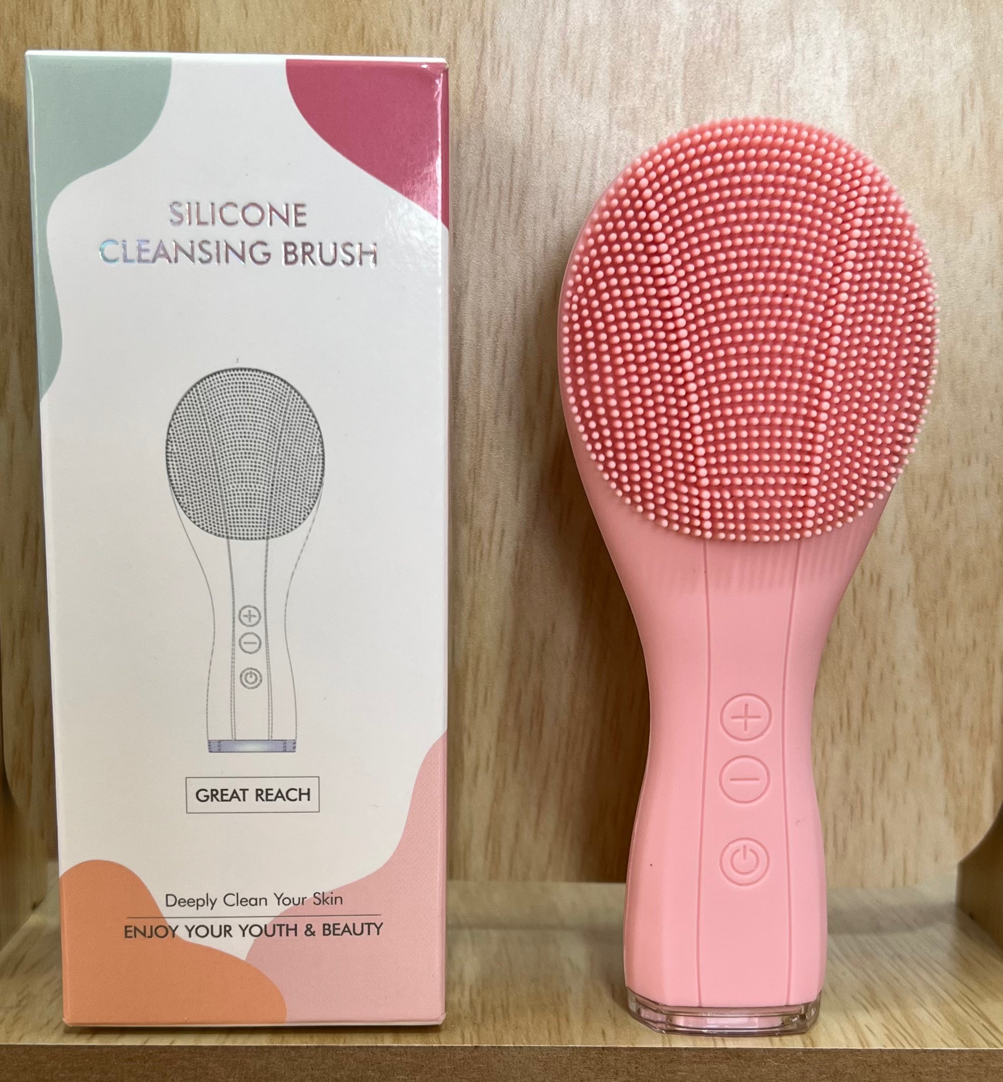 ALBÉ SKIN CLEANSER YOUNG