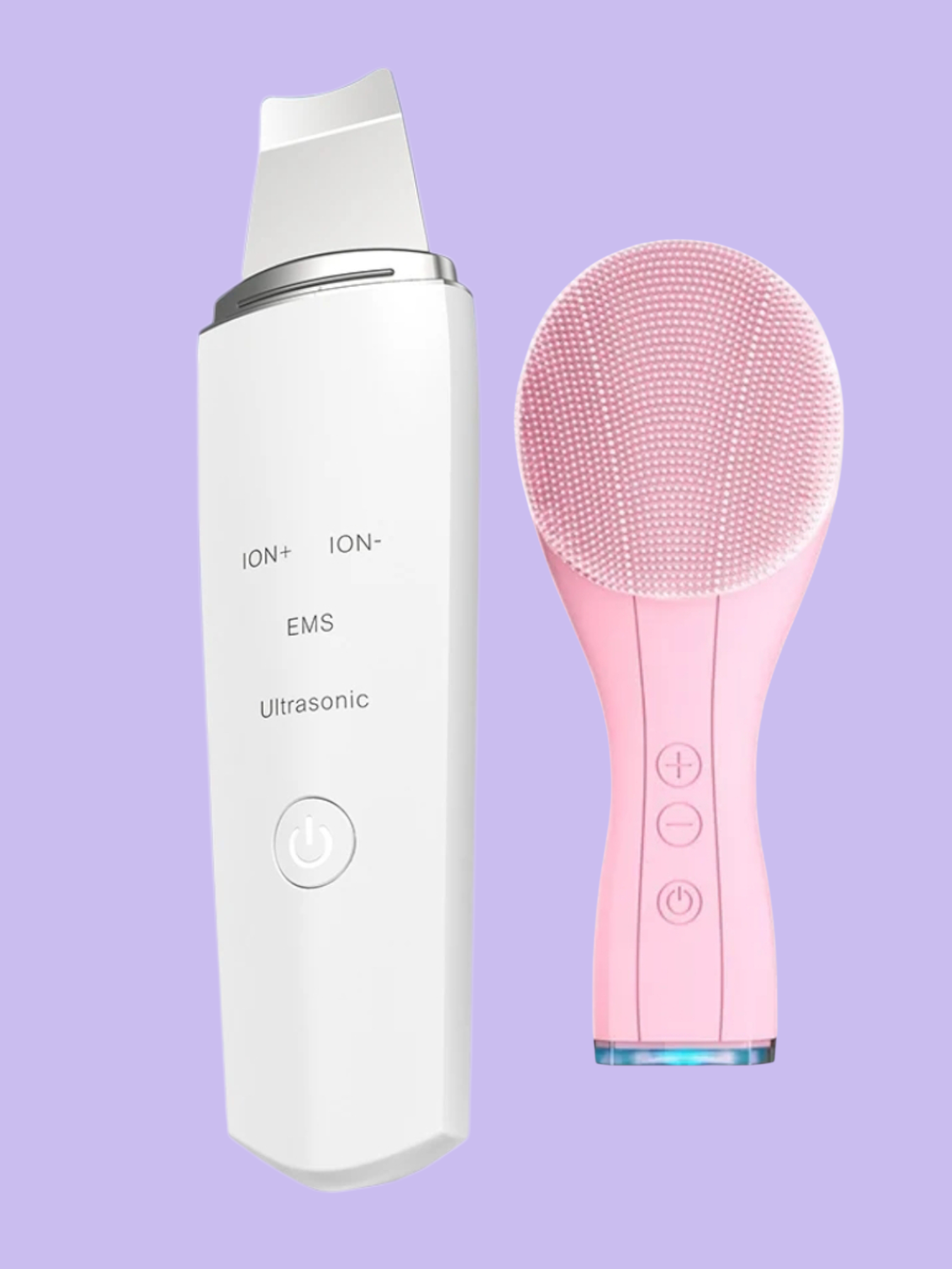 ALBÉ myskin: Queen Duo