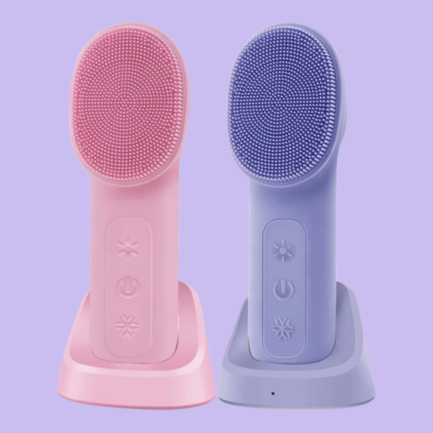 ALBÉ SKIN CLEANSER + HOT COLD COMPRESS