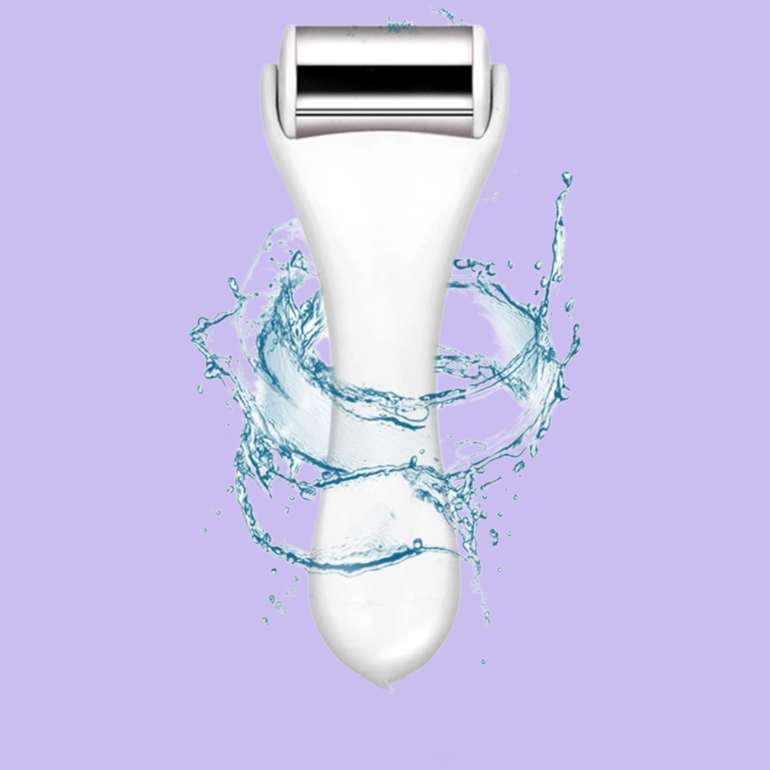 ALBÉ ICE ROLLER BUILT-IN