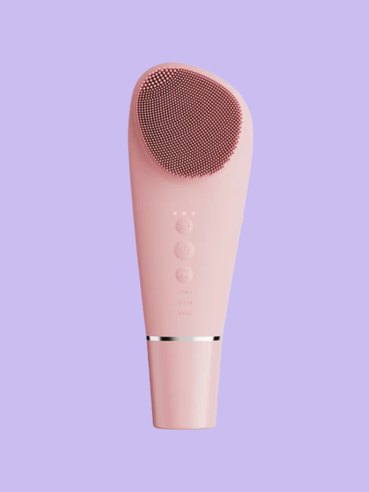 ALBÉ SKIN CLEANSER + ULTRASONIC SCRUBBER