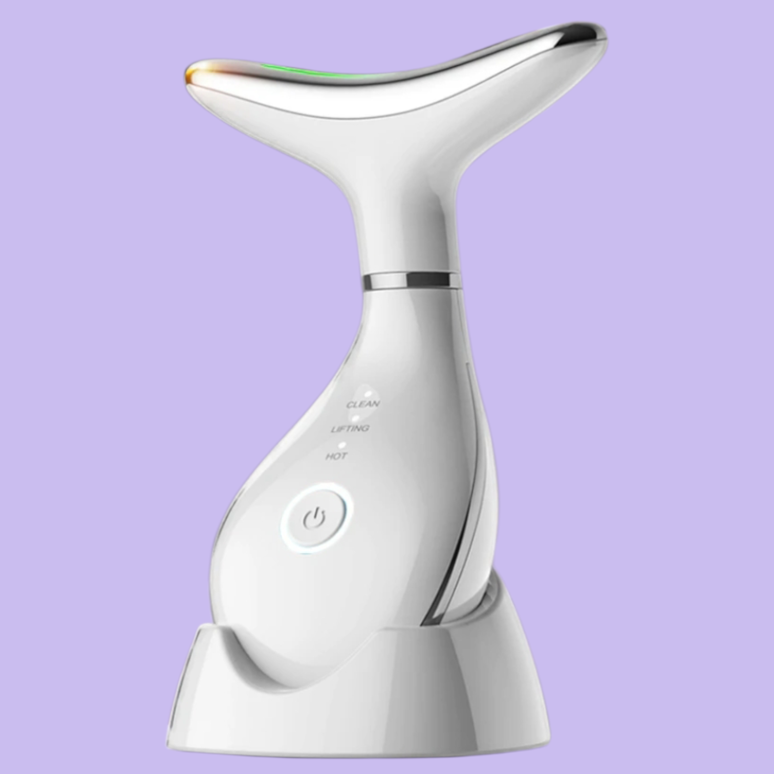 ALBÉ MICRO-CURRENT NEW STYLE