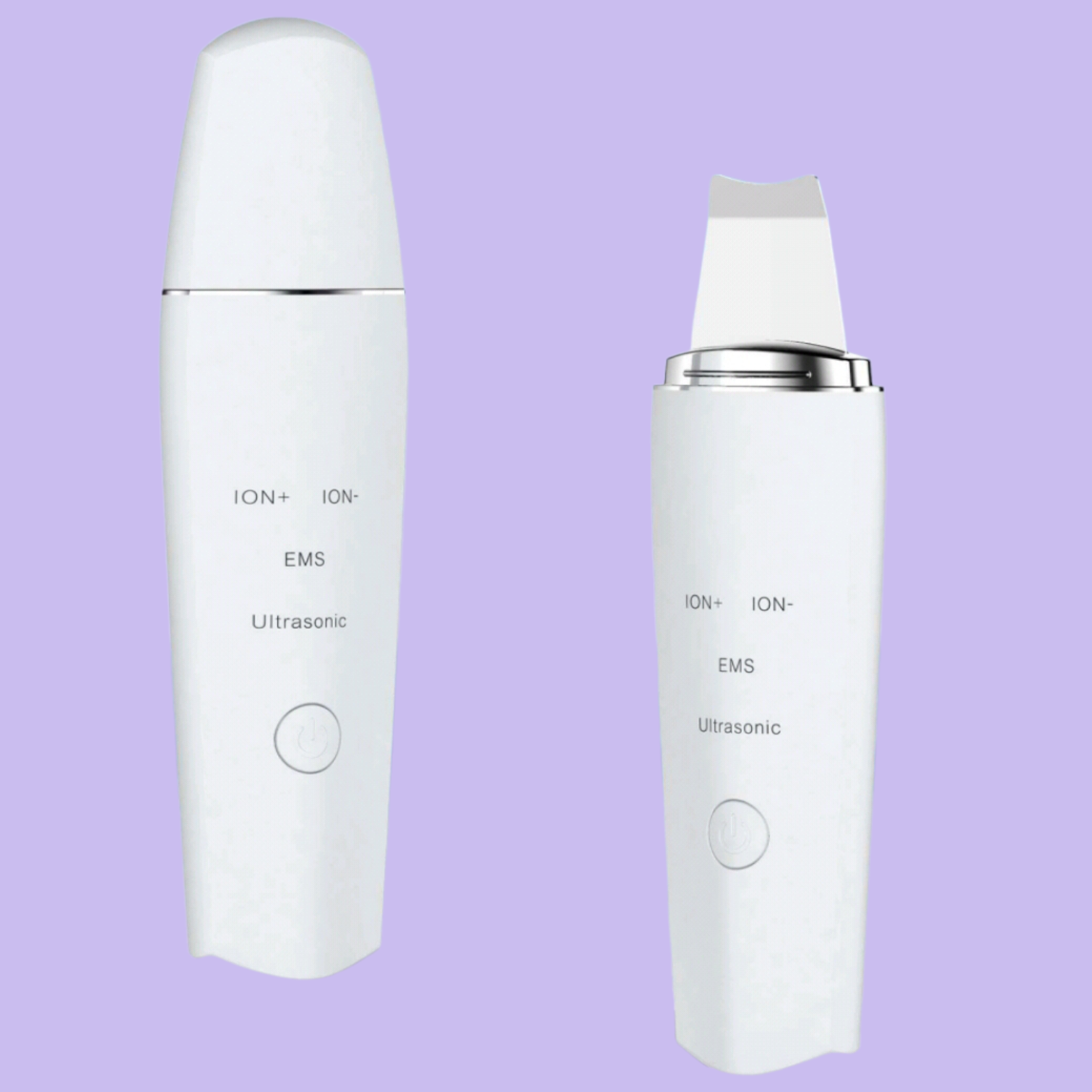 ALBÉ ULTRASONIC SCRUBBER WATERPROOF