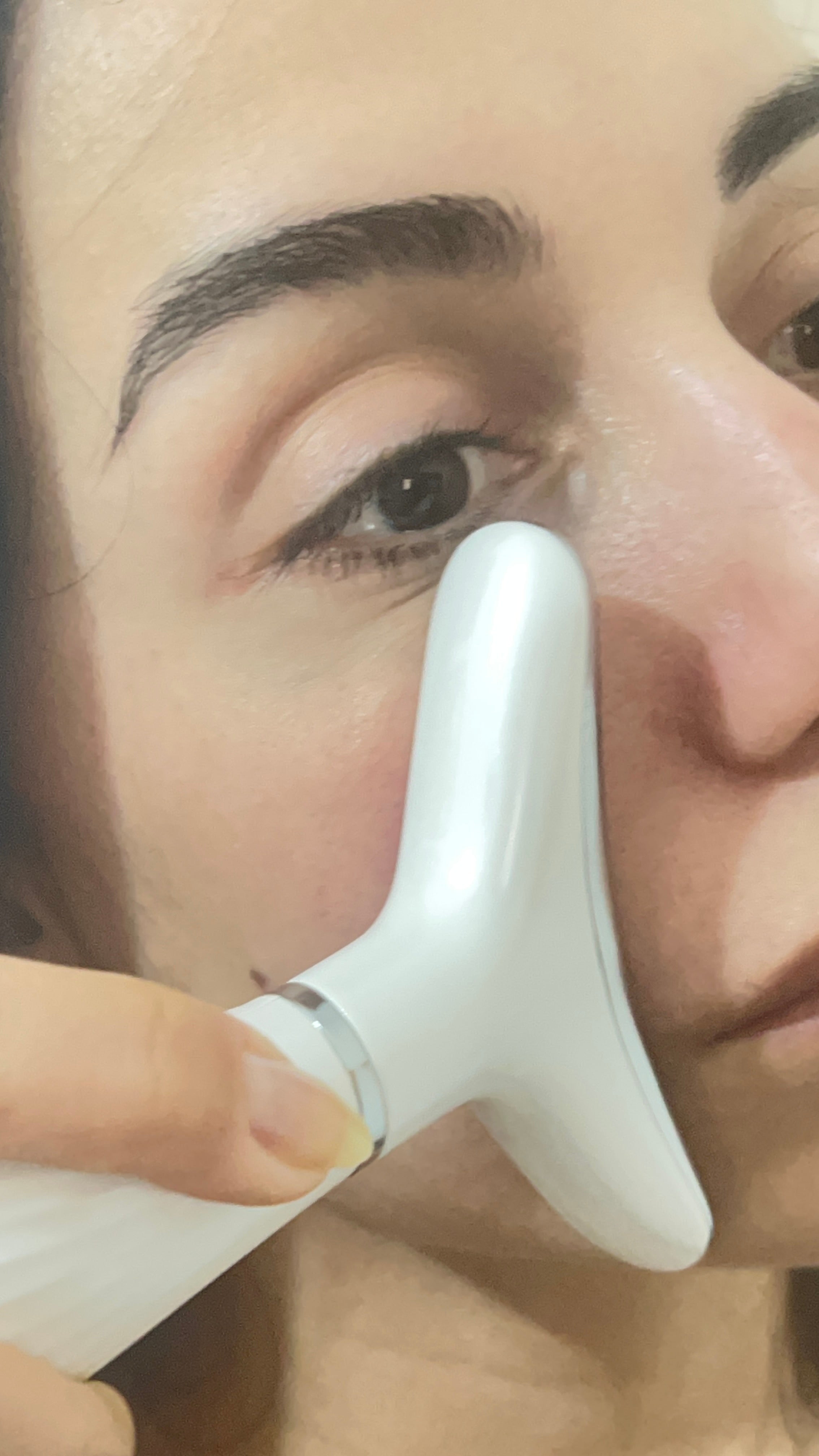 ALBÉ MICRO-CURRENT NEW STYLE