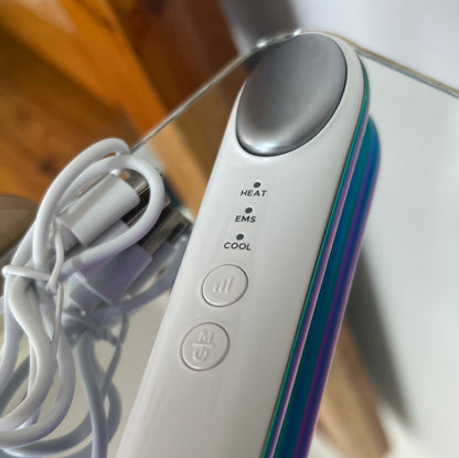 ALBÉ EMS EYE MASSAGER