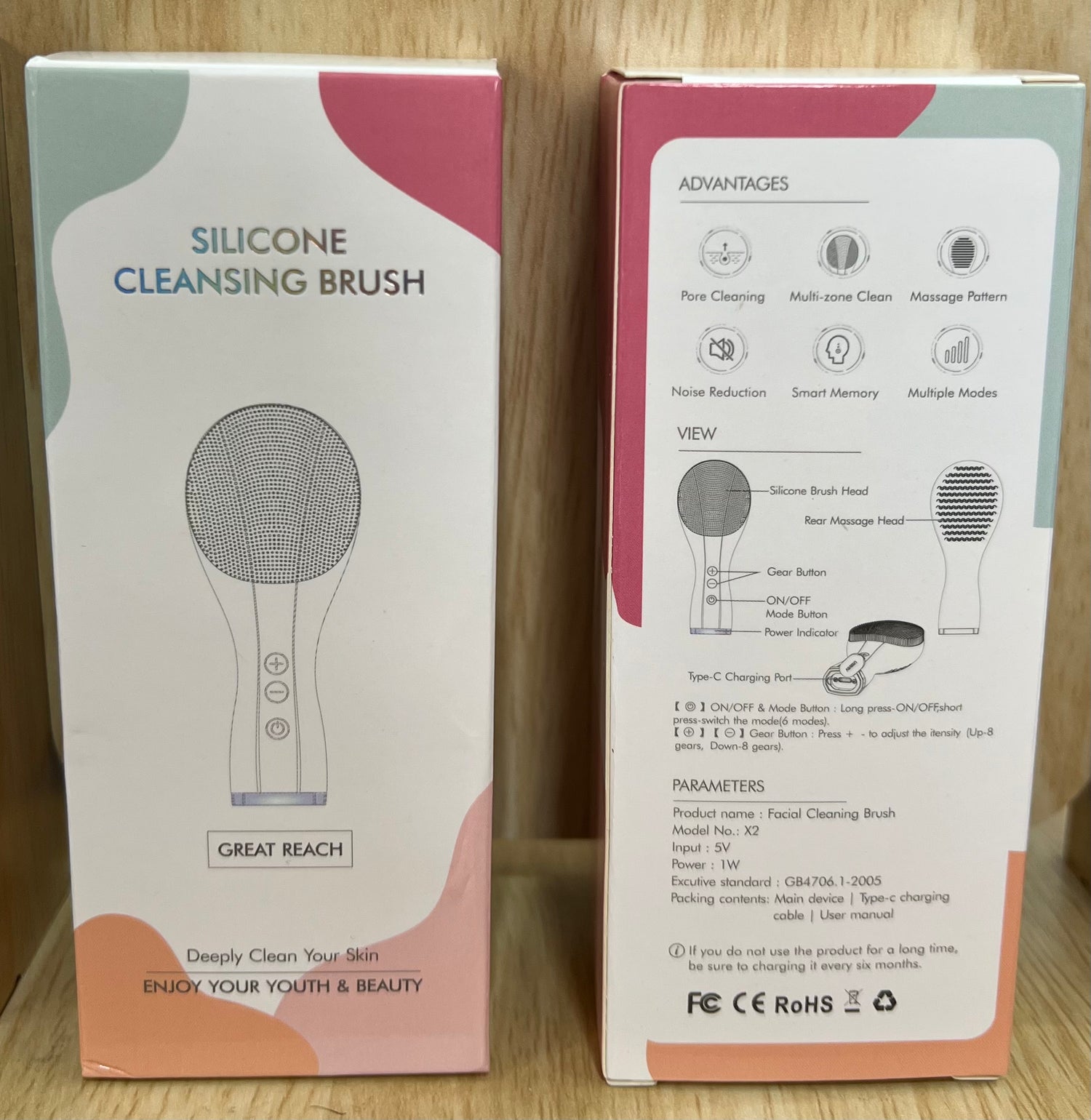 ALBÉ SKIN CLEANSER YOUNG