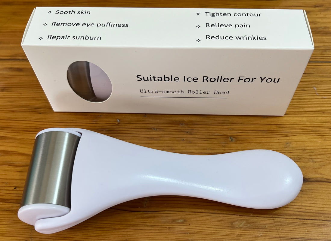 ALBÉ ICE ROLLER BUILT-IN