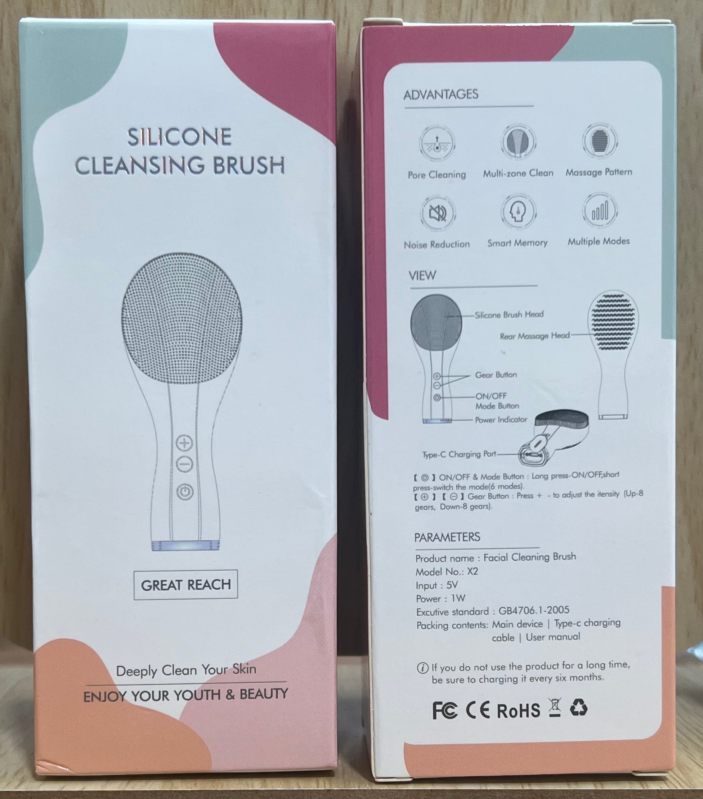 ALBÉ SKIN CLEANSER YOUNG