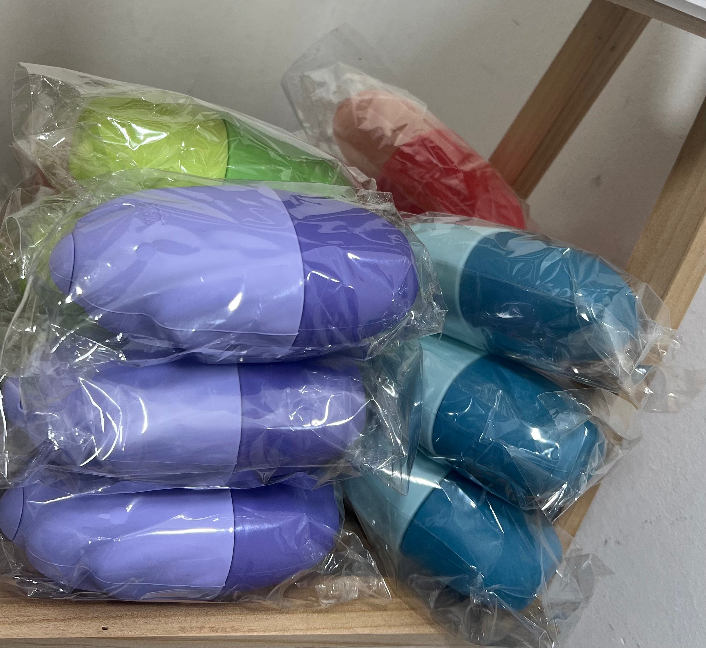 ALBÉ ICE ROLLER