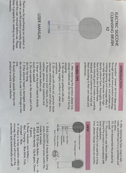 ALBÉ SKIN CLEANSER YOUNG