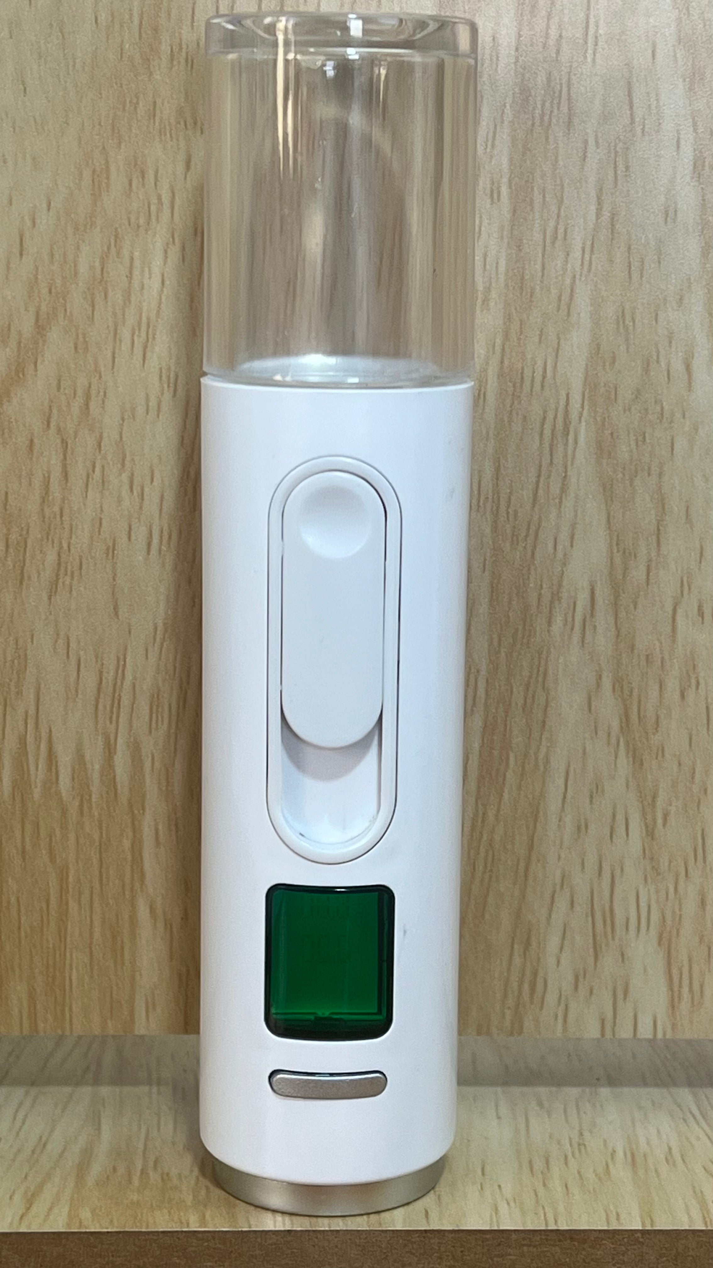 ALBÉ NANO STEAMER + LED SCREEN DISPLAY