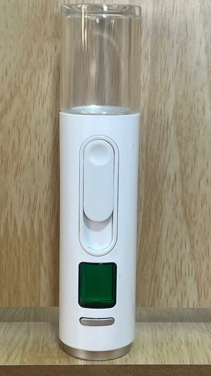 ALBÉ NANO STEAMER + LED SCREEN DISPLAY