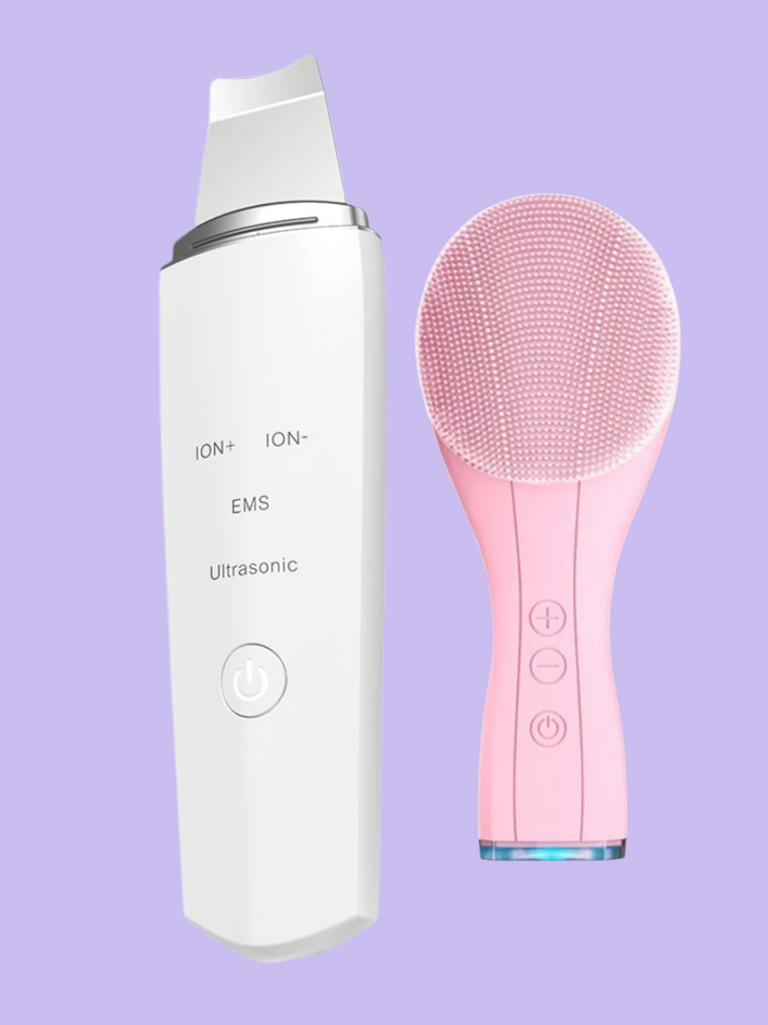 ALBÉ myskin: Queen Duo