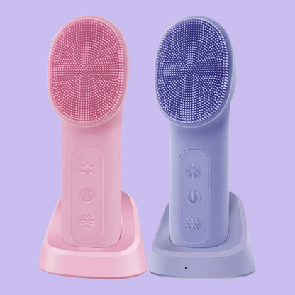 ALBÉ SKIN CLEANSER + HOT COLD COMPRESS