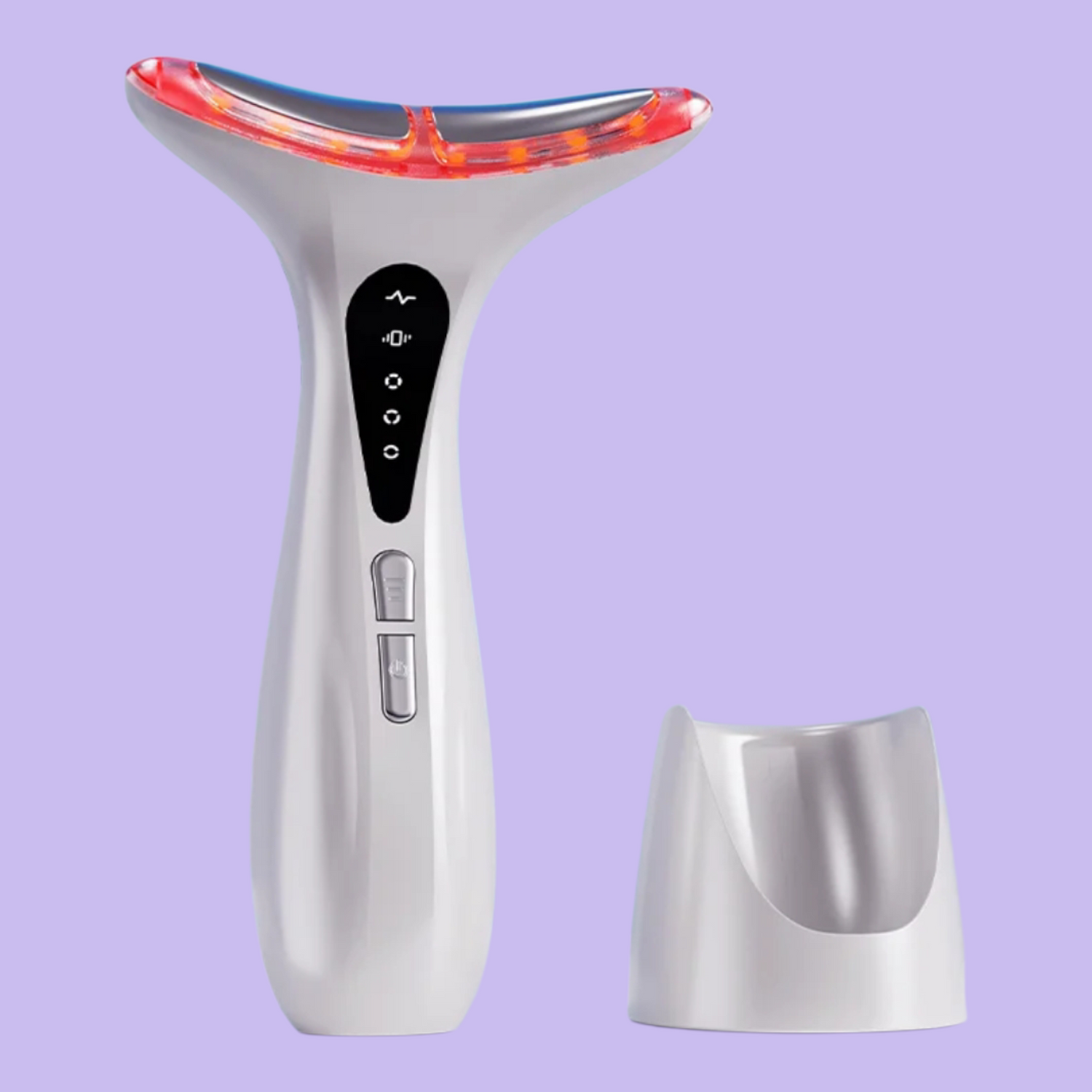 ALBÉ MICRO-CURRENT SKIN LIFTING