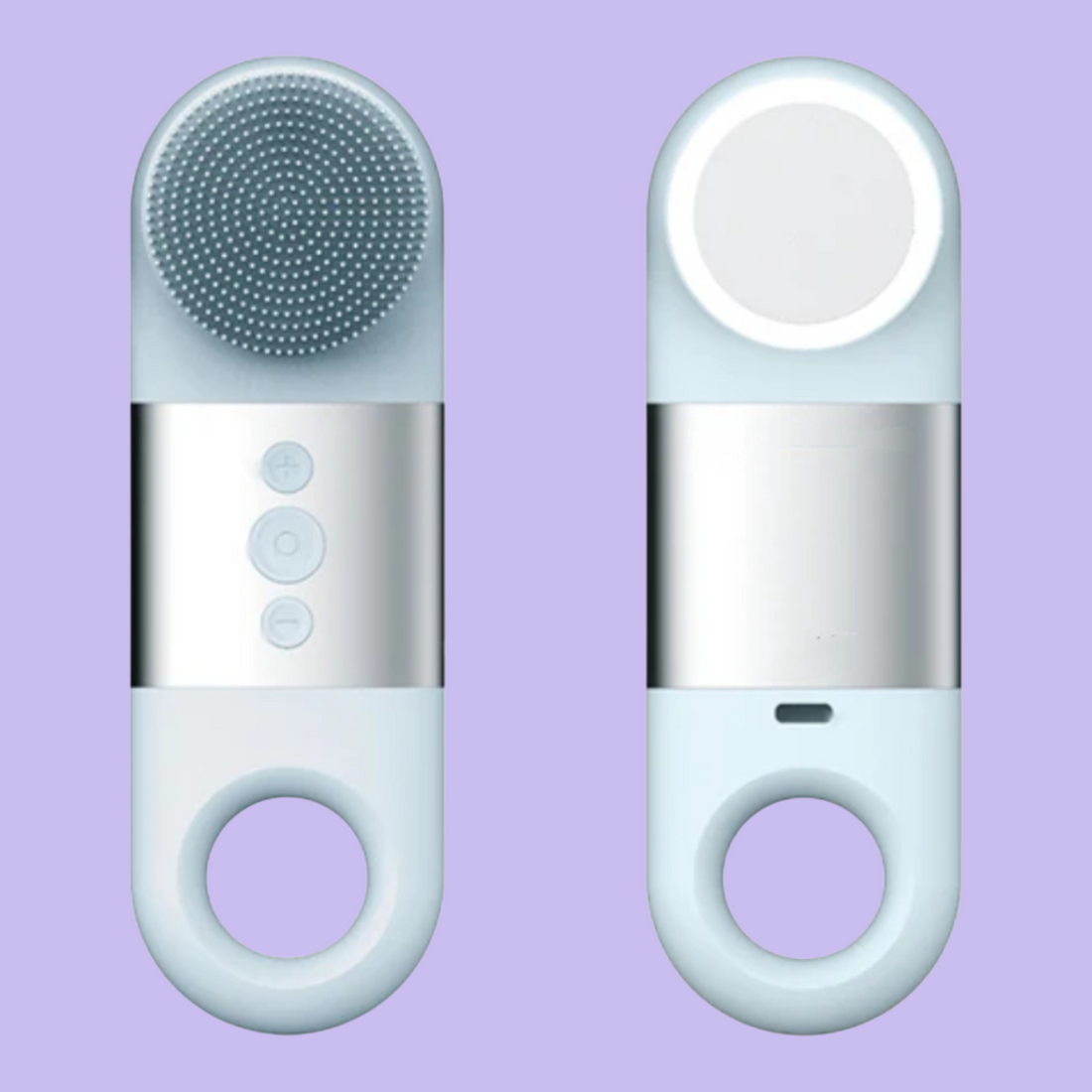 ALBÉ SKIN CLEANSER + HOT COLD COMPRESS NEW DESIGN