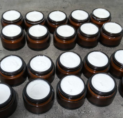 HOMEMADE FACE CREAM - 30ml
