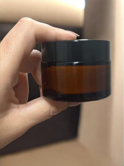 HOMEMADE FACE CREAM - 30ml