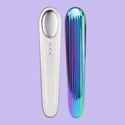 ALBÉ EMS EYE MASSAGER