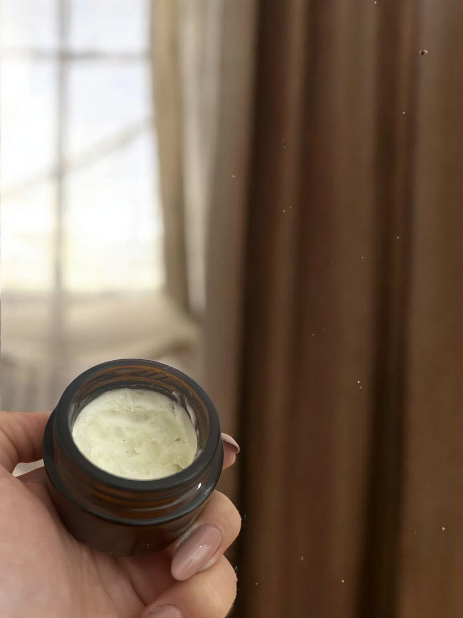 HOMEMADE FACE CREAM - 30ml